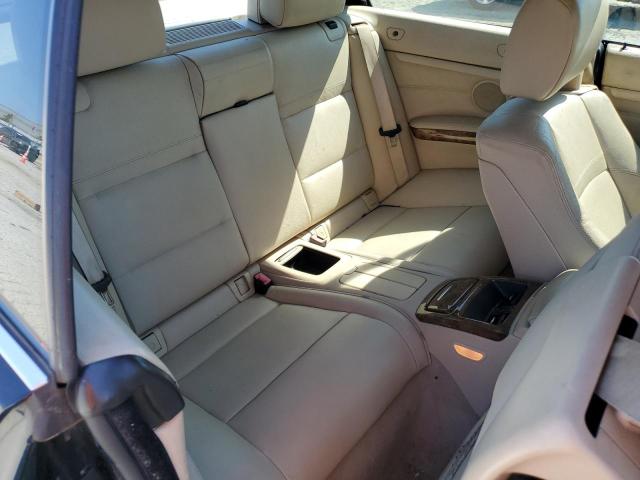 Photo 10 from auction – 2007 BMW 335 I with VIN WBAWL73527PX47857