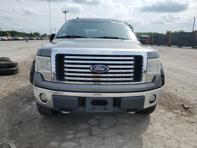 Photo 5 from auction – 2010 FORD F150 SUPER with VIN 1FTFW1EV0AFB79724