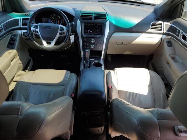 Photo 8 from auction – 2013 FORD EXPLORER X with VIN 1FM5K7D84DGB37122