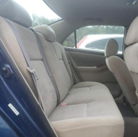 Photo 10 from auction – 2006 TOYOTA COROLLA CE with VIN 1NXBR32E16Z742204