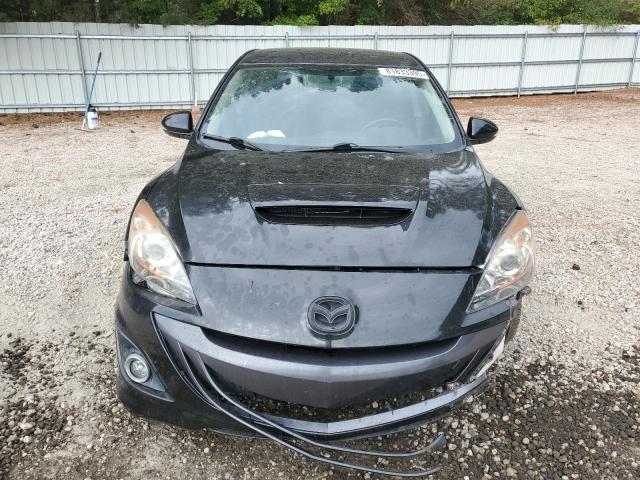 Photo 5 from auction – 2013 MAZDA SPEED 3 with VIN JM1BL1L32D1783057