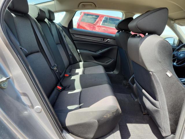Photo 10 from auction – 2018 HONDA ACCORD HYB with VIN 1HGCV3F17JA009596