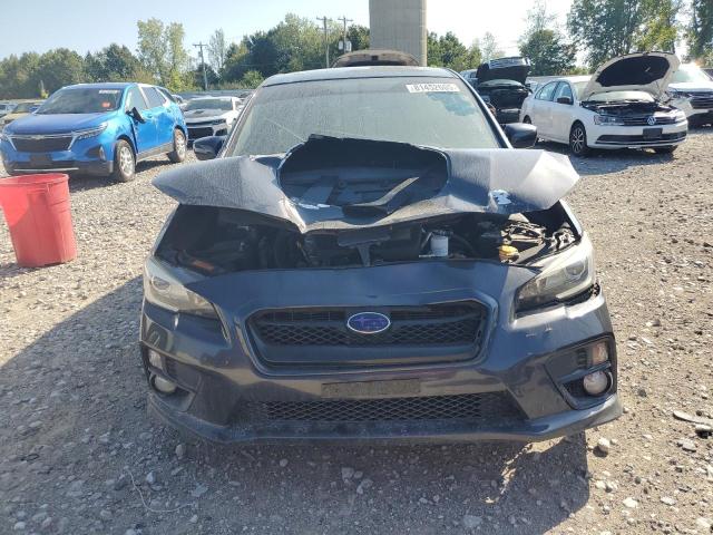 Foto 5 de la subasta – 2015 SUBARU WRX LIMITE con VIN JF1VA1J68F8826431