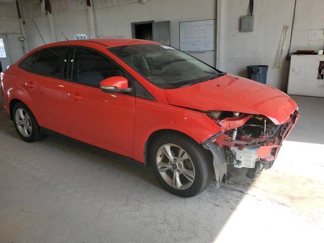 Фото 4 с аукциона – 2013 FORD FOCUS SE с VIN 1FADP3F27DL219359