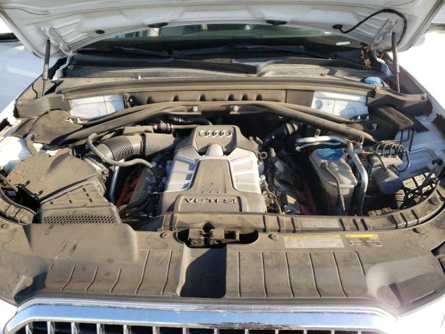 Photo 12 from auction – 2015 AUDI Q5 PREMIUM with VIN WA1DGAFP4FA089074