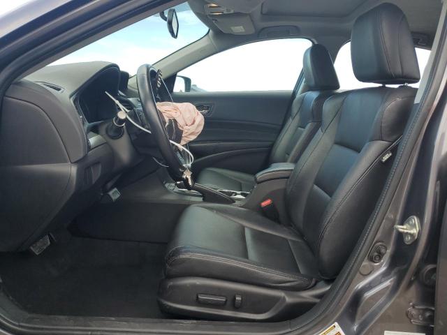 Photo 7 from auction – 2018 ACURA ILX BASE W with VIN 19UDE2F33JA009773