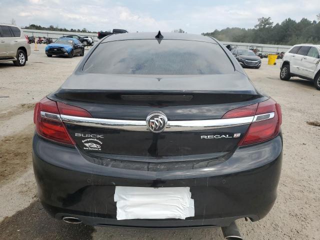 Photo 6 from auction – 2015 BUICK REGAL PREMIUM with VIN 2G4GN5EX8F9151231
