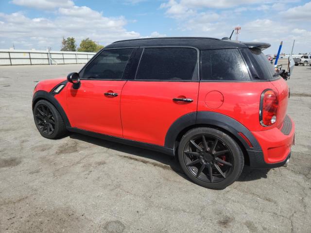 Photo 2 from auction – 2012 MINI COOPER S C with VIN WMWZC3C58CWM27190
