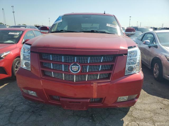 Photo 5 from auction – 2013 CADILLAC ESCALADE P with VIN 1GYS4CEF6DR205765