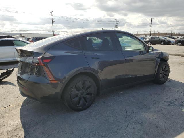 Photo 3 from auction – 2025 TESLA MODEL Y with VIN 7SAYGDED7SF218400
