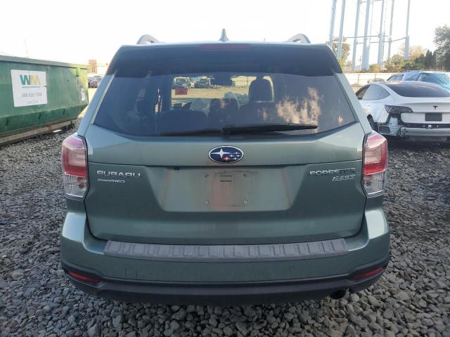 Photo 6 from auction – 2017 SUBARU FORESTER 2 with VIN JF2SJAJC7HH574243