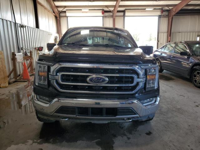 Photo 5 from auction – 2021 FORD F150 SUPERCREW with VIN 1FTFW1E84MFC23741