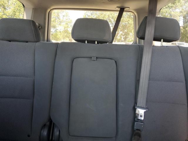 Photo 10 from auction – 2007 HONDA PILOT EX with VIN 5FNYF18467B030274