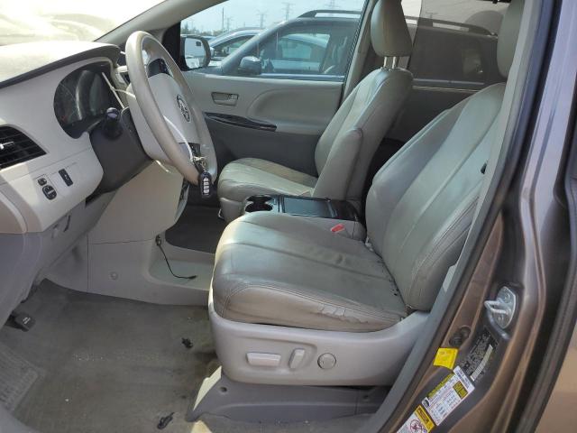 Photo 7 from auction – 2012 TOYOTA SIENNA LE with VIN 5TDKK3DC5CS221619