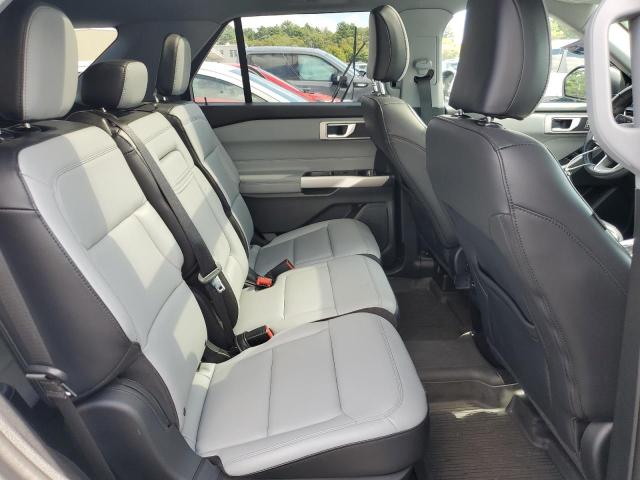 Photo 11 from auction – 2021 FORD EXPLORER XLT with VIN 1FMSK8DH7MGB09730