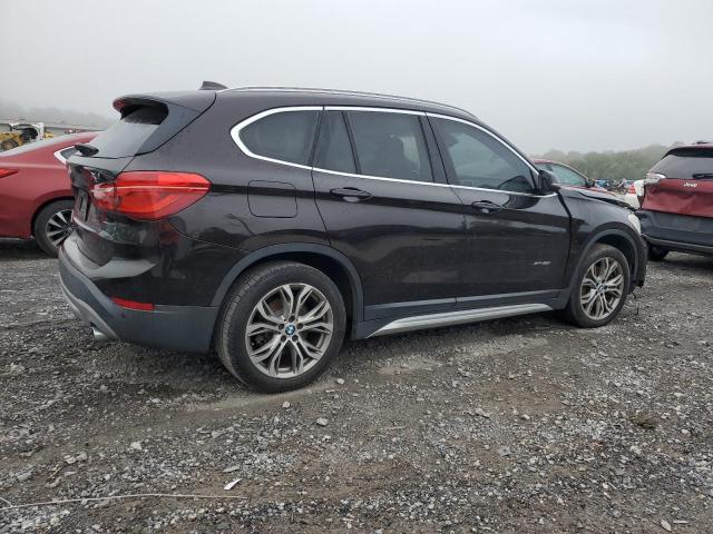 Photo 3 from auction – 2016 BMW X1 XDRIVE2 with VIN WBXHT3C33G5E51024