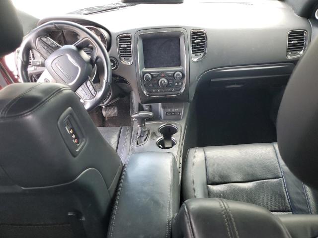 Photo 8 from auction – 2019 DODGE DURANGO R/ with VIN 1C4SDHCT8KC684699