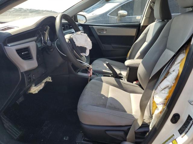 Photo 7 from auction – 2014 TOYOTA CAROLLA with VIN 5YFBPRHE7EP089975