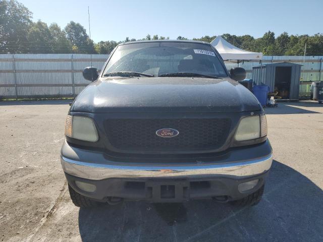 Photo 5 from auction – 2003 FORD F150 SUPER with VIN 1FTRW08L33KD87768