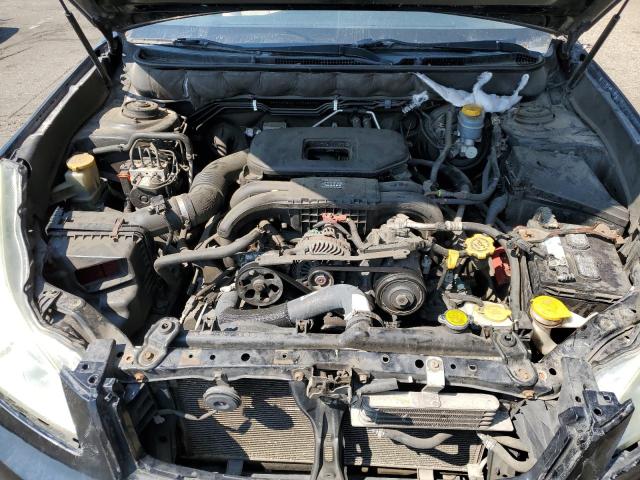 Снимка 11 от търг – 2010 SUBARU OUTBACK 2. с VIN 4S4BRBCC1A3362074