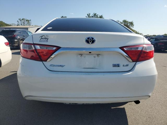 Photo 6 from auction – 2016 TOYOTA CAMRY HYBR with VIN 4T1BD1FK0GU188173