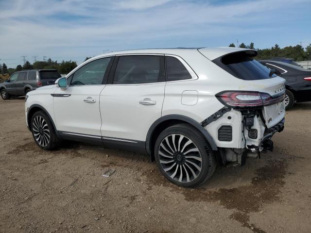 Photo 2 from auction – 2020 LINCOLN NAUTILUS B with VIN 2LMPJ9JP2LBL09564