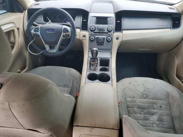 Photo 8 from auction – 2015 FORD TAURUS SE with VIN 1FAHP2D89FG158465