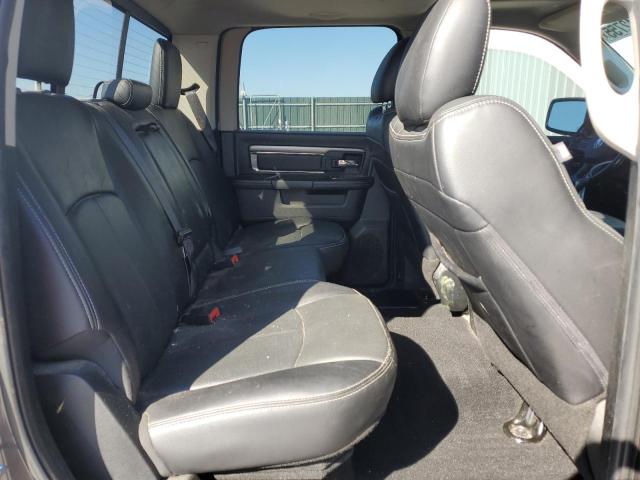 Photo 10 from auction – 2018 RAM 1500 SPORT with VIN 1C6RR7MT0JS151640
