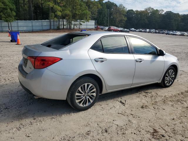 Photo 3 from auction – 2017 TOYOTA COROLLA L with VIN 2T1BURHEXHC842394