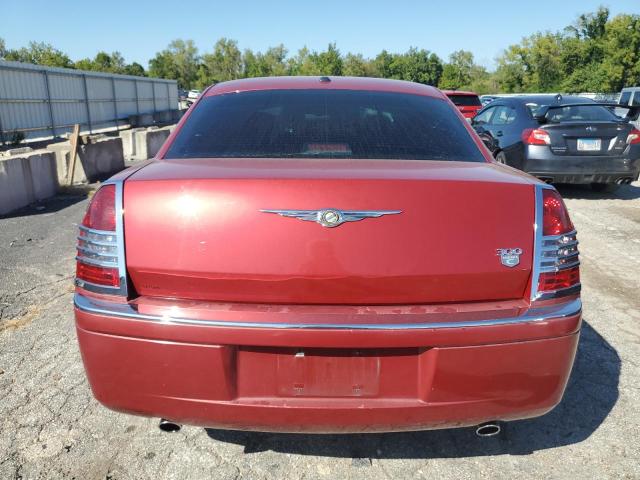 Photo 6 from auction – 2007 CHRYSLER 300C with VIN 2C3KA63H77H813579