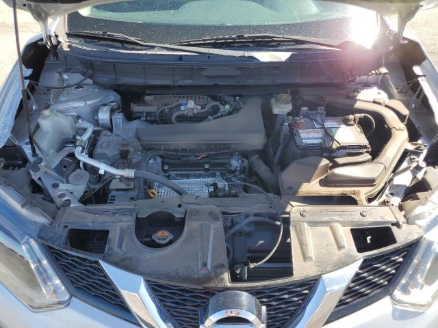 Photo 12 from auction – 2015 NISSAN ROGUE S with VIN KNMAT2MT0FP503247