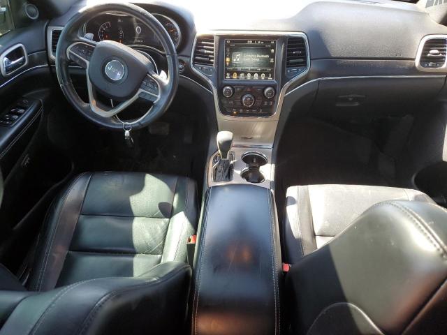 Photo 8 from auction – 2017 JEEP GRAND CHER with VIN 1C4RJFBG0HC674693