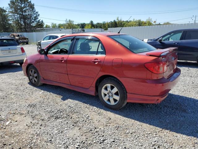 Photo 2 from auction – 2008 TOYOTA COROLLA CE with VIN 2T1BR32E08C919636