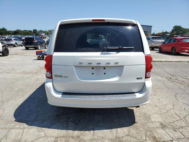 Photo 6 from auction – 2012 DODGE GRAND CARA with VIN 2C4RDGBG4CR364950