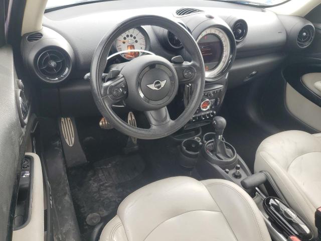 Photo 8 from auction – 2014 MINI COOPER S P with VIN WMWSS7C57EWN72168