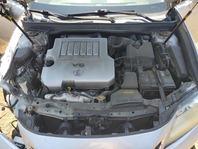 Photo 11 from auction – 2013 LEXUS ES 350 with VIN JTHBK1GG1D2044867