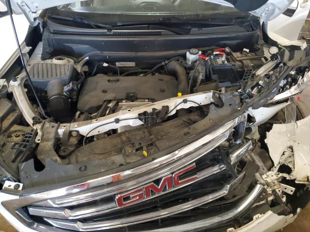 Photo 12 from auction – 2019 GMC TERRAIN SL with VIN 3GKALPEX9KL338503