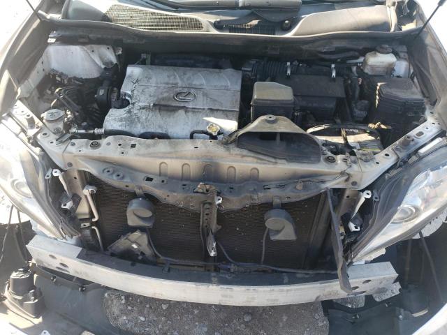 Photo 12 from auction – 2012 LEXUS RX 350 with VIN 2T2BK1BA8CC133299