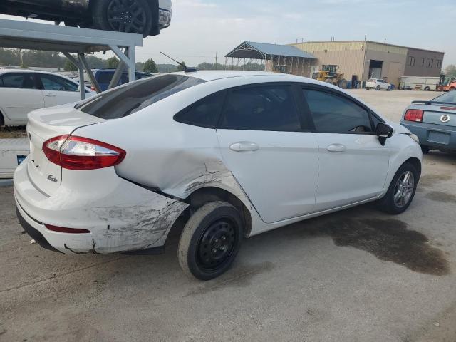 Photo 3 from auction – 2017 FORD FIESTA SE with VIN 3FADP4BJXHM144812