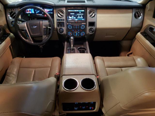 Photo 8 from auction – 2015 FORD EXPEDITION with VIN 1FMJU2AT9FEF18029
