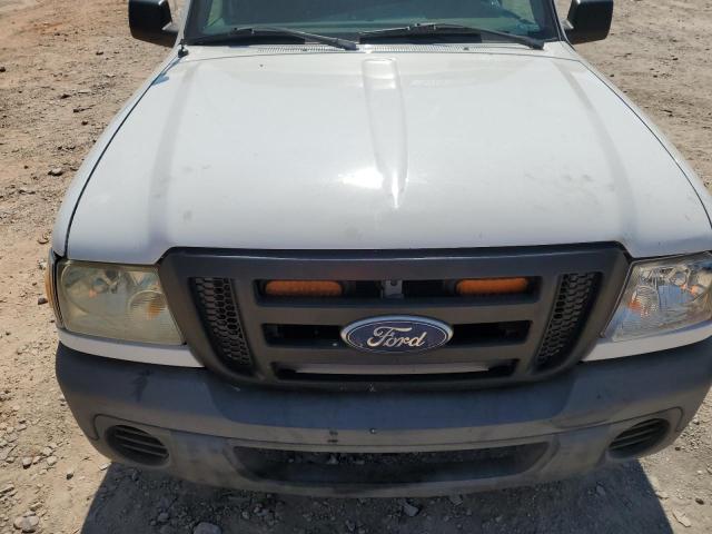 Фото 11 с аукциона – 2011 FORD RANGER SUP с VIN 1FTKR1ED2BPA09048
