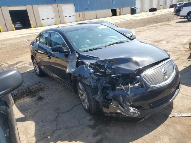 Foto 4 de la subasta – 2011 BUICK LACROSSE C con VIN 1G4GC5ED5BF302698
