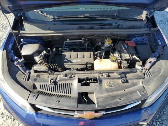 Photo 12 from auction – 2017 CHEVROLET TRAX 1LT with VIN 3GNCJLSB1HL157777