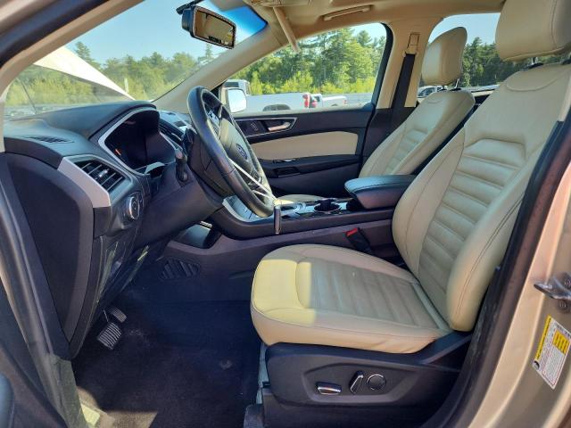 Photo 7 from auction – 2017 FORD EDGE SEL with VIN 2FMPK4J86HBB40290