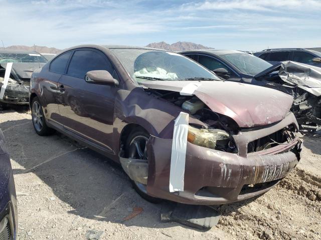 Photo 4 from auction – 2006 TOYOTA SCION TC with VIN JTKDE177960110817