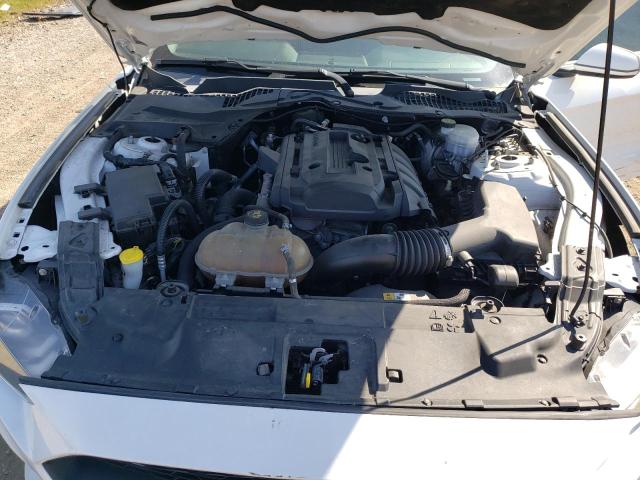 Photo 11 from auction – 2018 FORD MUSTANG with VIN 1FA6P8TH4J5127267