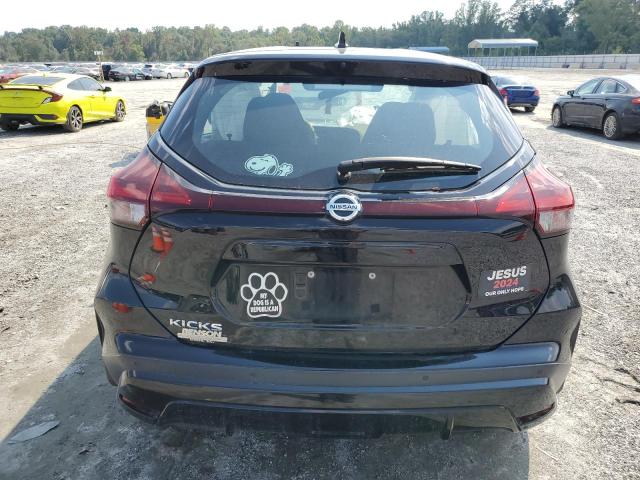 Photo 6 from auction – 2021 NISSAN KICKS S with VIN 3N1CP5BV7ML484551