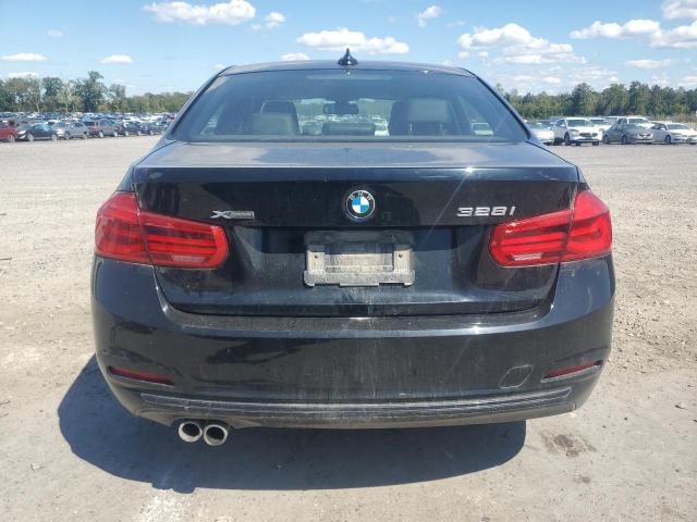 Photo 6 from auction – 2016 BMW 328 XI SUL with VIN WBA8E3G50GNU01484