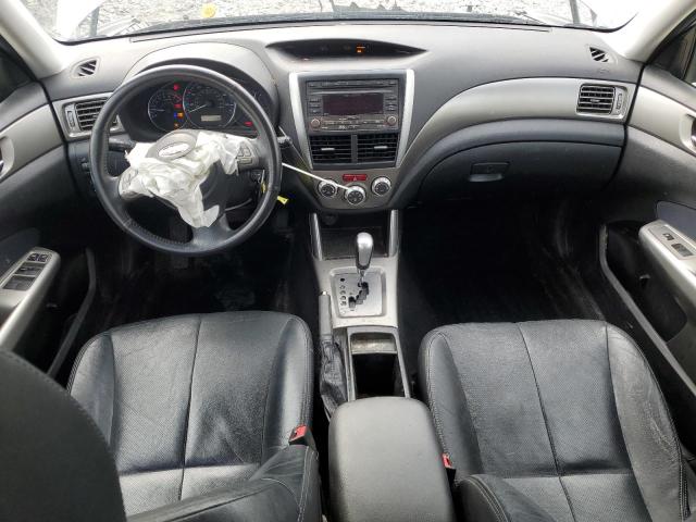 Photo 8 from auction – 2010 SUBARU FORESTER 2.5X LIMITED with VIN JF2SH6DC4AH781926