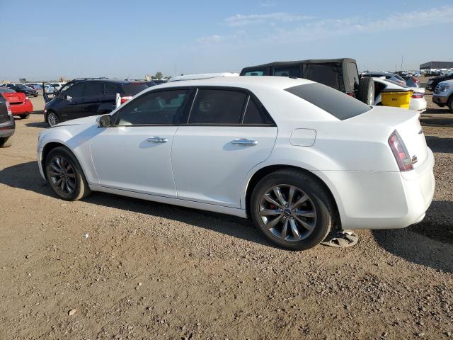 Photo 2 from auction – 2014 CHRYSLER 300 S with VIN 2C3CCAGG1EH376954